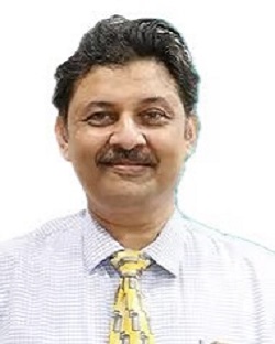 Roy Patankar