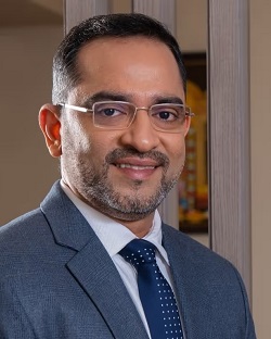 Deepak Subramanian