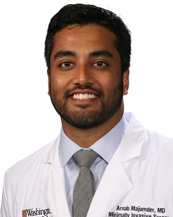 Dr. James Harrington