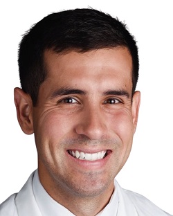 Dr. James Harrington
