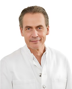 Dr. James Harrington